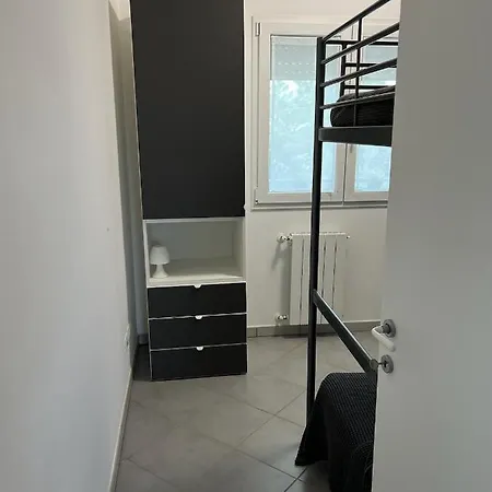 Apartment Rosa Dei Venti *