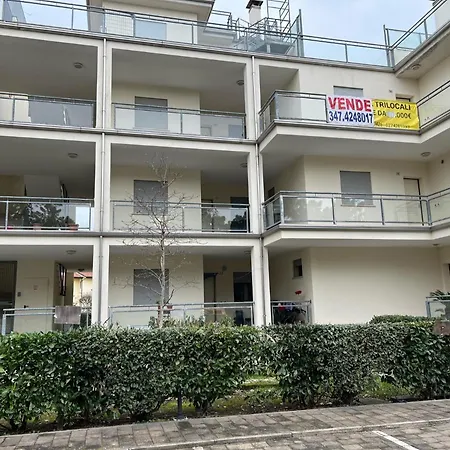 Rosa Dei Venti * Porto Corsini