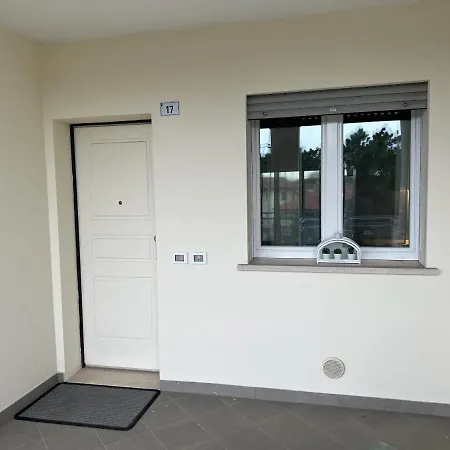 Apartment Rosa Dei Venti