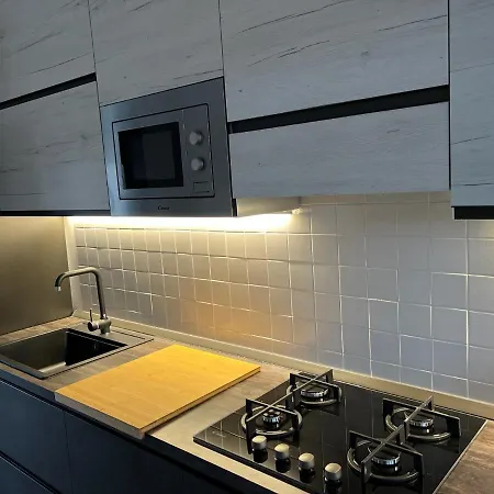 Apartment Rosa Dei Venti