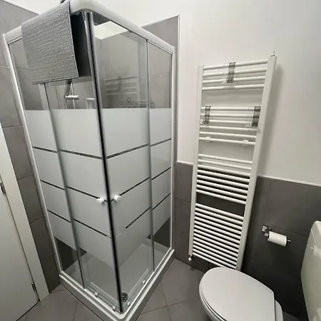 Apartment Rosa Dei Venti Porto Corsini