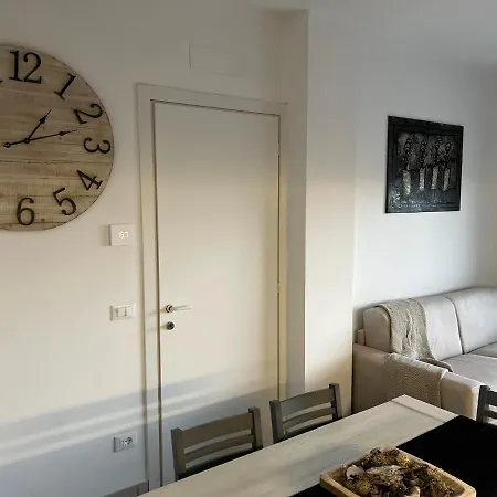 Rosa Dei Venti Apartment *