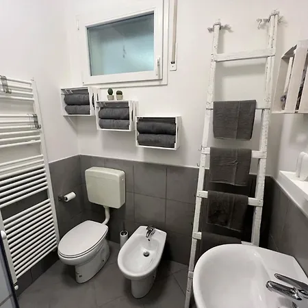Rosa Dei Venti Apartment