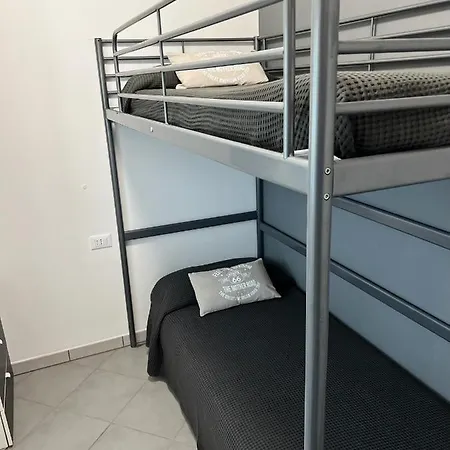 Rosa Dei Venti Apartment *