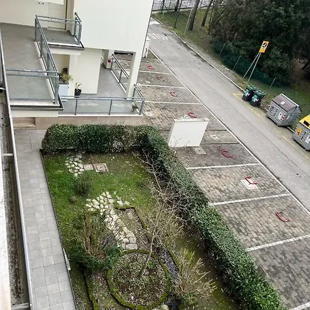 Rosa Dei Venti * Porto Corsini