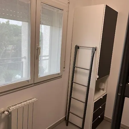 Rosa Dei Venti Apartament *