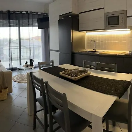 Apartament Rosa Dei Venti *