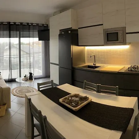 Rosa Dei Venti شقة بورتو كورسيني